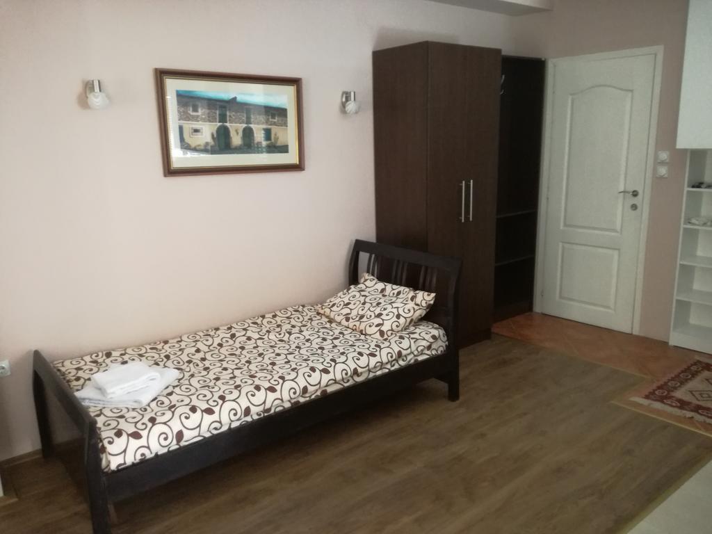 Villa Gala Skopje Exteriör bild